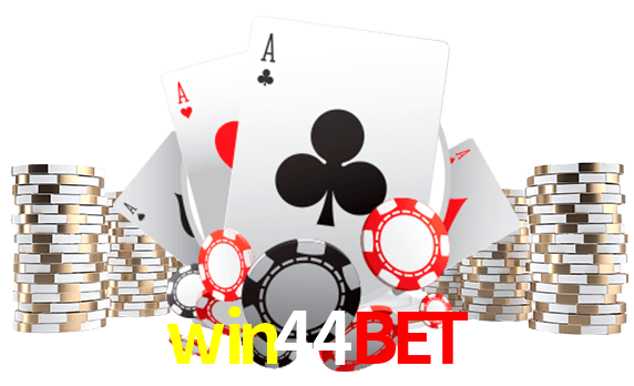 Jogue jogos de pôquer em win44bet